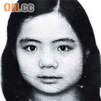 幼女羅雨晴被指「監生」用電線勒死。