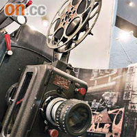 香港電影資料館亦被選為外國旅客不容錯過的地方。