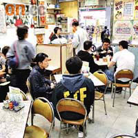 糖蛋價格暴漲三成，茶餐廳經營勢受衝擊。