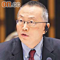 世衞特別顧問福田敬二承認疫情難估計，故只能向最壞方向打算。