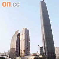 廣東省是中國的經濟金融大省，市場潛力巨大，金融服務需求旺盛。（廣州）