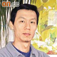 居於巴黎的柬埔寨華僑黃先生認為陳振聰不可信。