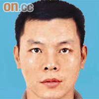 被告鄧千祥昨被判囚五十六個月，及頒令刑事破產。	（資料圖片）