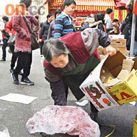 逾六成市民認為香港財富分配不合理，貧富懸殊問題嚴重。