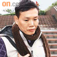 被告盧鎰昌昨裁定罪成候判。（資料圖片）