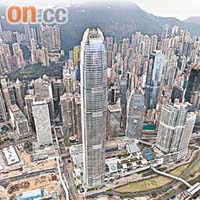 香港受五項深層次矛盾困擾，包括如何保持金融中心、航運中心地位。