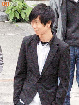十六歲被告尹希龍涉嫌管有Ｋ仔，昨准保釋至下月判刑。