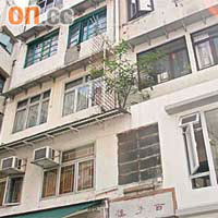 楊衢雲在百子里創立輔仁文社的遺址已改建為住宅。