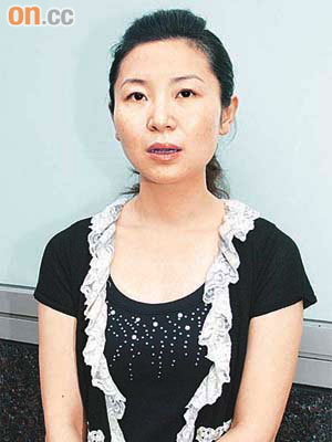 陳佑銘女兒陳怡昨向媒體發表聲明指不幸事件的罪魁禍首是冒牌導遊。