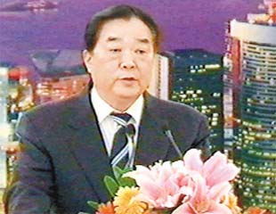 中央再向民主黨釋善意