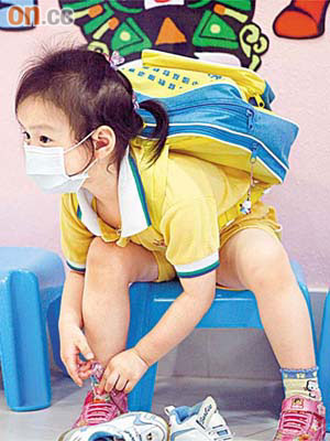 腸病毒專襲兒童，防控措施不容忽視。