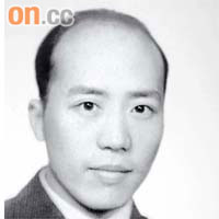 1911至2010<br>王廷歆年輕時已是成功商人。