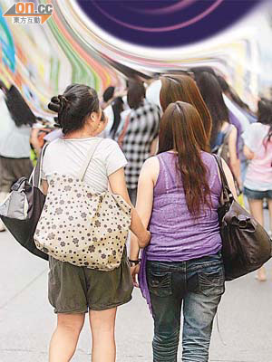 藥劑師稱，本港社會風氣認為「瘦就是美」，令女性積極減肥。