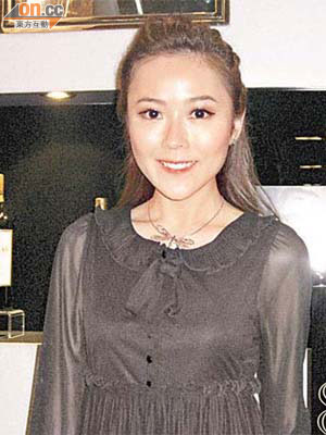 劉明軒揭發化妝品公司轉售其資料予貸款公司。