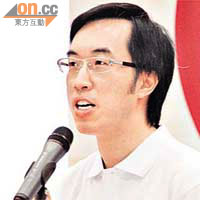 陳藝賢醫生