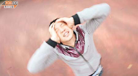 西班牙研究指，發噩夢時會大聲喊叫或手腳郁動者，有較大機會患柏金遜症。