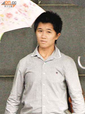 被告劉倩婷原已可獲釋，但在刑滿後被令加刑半年。	（資料圖片）