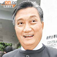 陳振彬被質疑已有超過六項公職，違反當局的「六六原則」。