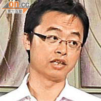 洪錦鉉擔心，政府部門的拖拉態度令施政亂局愈來愈嚴重。