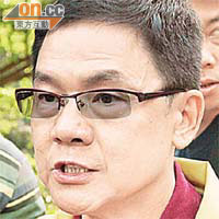 民航處處長羅崇文表示該處已成立專責小組調查原因。