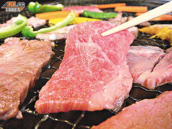 吃加工肉類增腸癌風險 - 頁 2 0227-00176-062b1