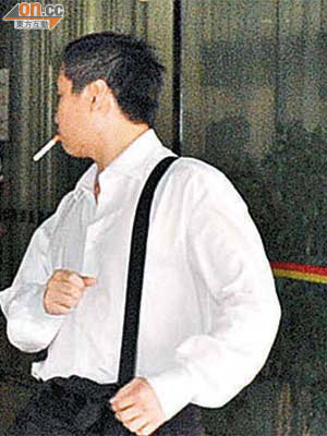 被告吳鴻維報稱是「易達財務」的負責人。