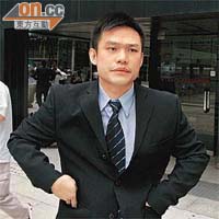 區院因控方「漏招」及證據疑點重重，裁定被告李俊賢無罪釋放。	（資料圖片）