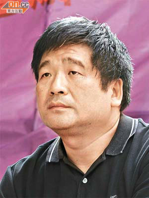 香港中文大學社會工作學系副教授黃洪