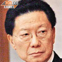 港大醫學院前院長林兆鑫亦曾涉貪被廉署拘控。