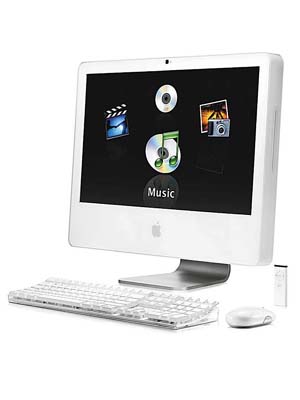Macintosh和iMac