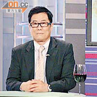 亞視新聞部副總裁劉瀾昌獲升為高級副總裁，接替梁家榮。