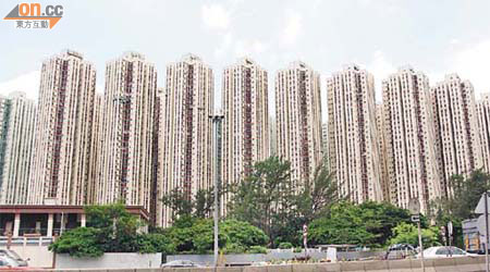 香港按揭證券有限公司最近放寬容許居屋業主可先申請逆按揭後補地價。