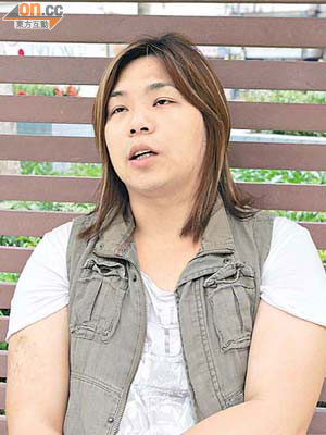 姜靈彰表明如警方控告他以狗餅襲擊林瑞麟，他會傳召林出庭作供。