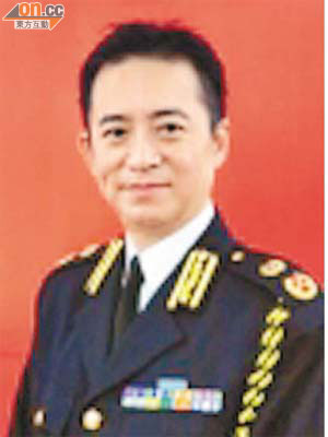 崔志仁能否出任交通安全隊下任總監，增添變數。
