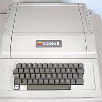 Apple II