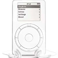 iPod