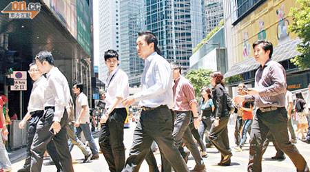 香港仍有望受惠於中國的利好經濟。