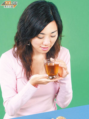 澳洲研究發現，飲紅茶可降血壓。
