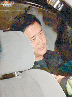 被告劉展奇認罪後，被判罰款和停牌。（資料圖片）