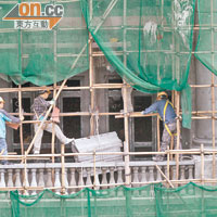 哈羅香港國際學校興建工程密鑼緊鼓。