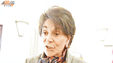 艾蘇（Anna Eshoo）