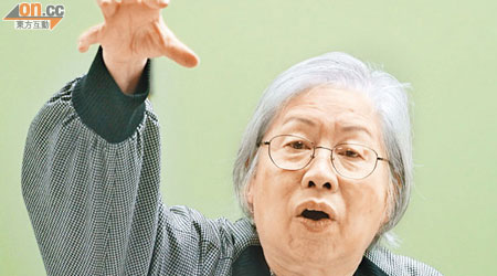 梁慕嫻未能提出進一步證據，指梁振英是共產黨員。