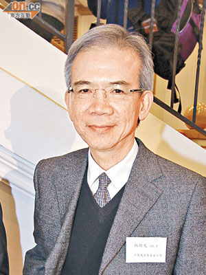 林煥光曾任教育統籌局、公務員事務局及民政事務局局長，符合副政務司司長的職責範疇。