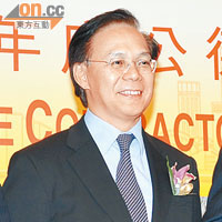 麥齊光有望於新政府出任運輸及工務局局長。