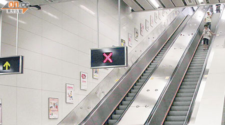 青年涉嫌在南昌站扶手電梯偷拍被捕。