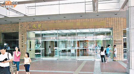 黑心醫療器材流入台灣各知名醫院。