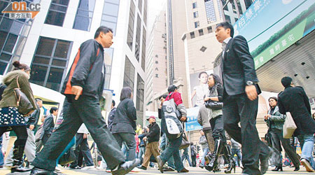 《經濟學人》根據不同範疇，評定港大MBA課程蟬聯亞洲第一。