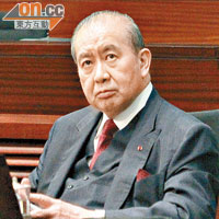 東亞銀行主席李國寶是首被告表哥。