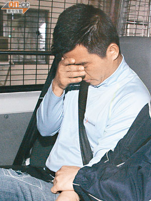 首被告蘇紅慶審訊中途認罪，判監十一年半。（資料圖片）