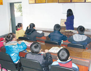 東莞淫賊強闖民居9歲女被姦淌血七小時